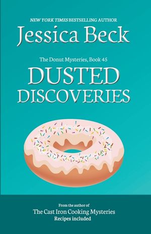 Dusted Discoveries image number 0