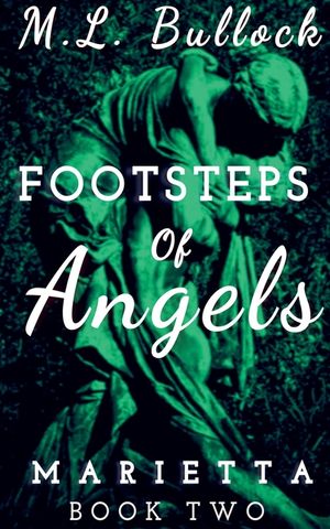 Footsteps of Angels image number 0