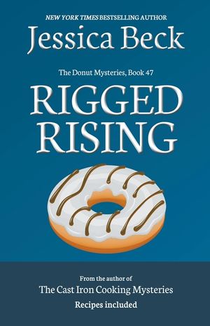 Rigged Rising image number 0