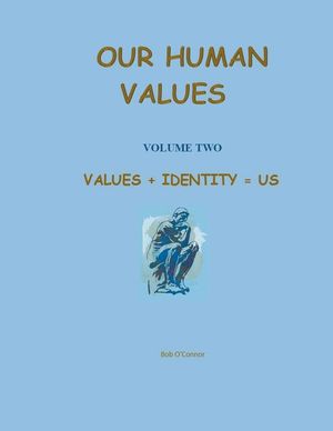 Values + Identity = Us image number 0
