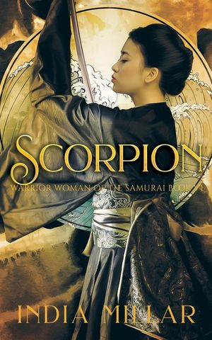 Scorpion image number 0