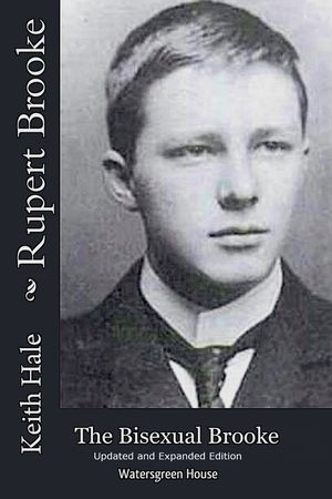 Rupert Brooke: The Bisexual Brooke image number 0