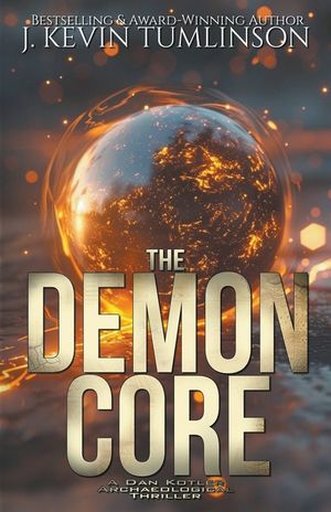 The Demon Core image number 0