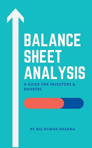 Balance Sheet Analysis image number 0