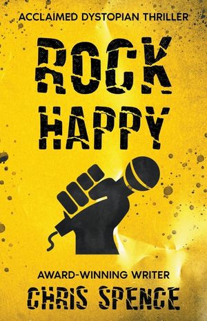 Rock Happy image number 0