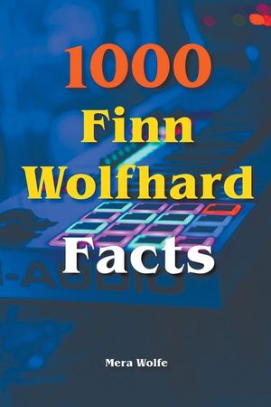 1000 Finn Wolfhard Facts image number 0