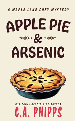 Apple Pie and Arsenic image number 0