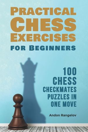 100 Chess Checkmates Puzzles in One Move image number 0