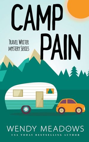 Camp Pain image number 0