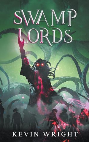 Swamp Lords image number 0