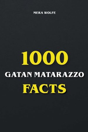 1000 Gaten Matarazzo Facts image number 0