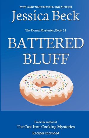 Battered Bluff image number 0
