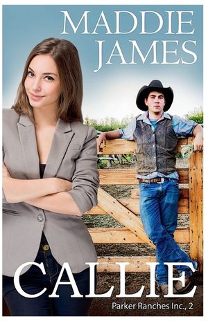 Callie: Rock Creek Ranch image number 0
