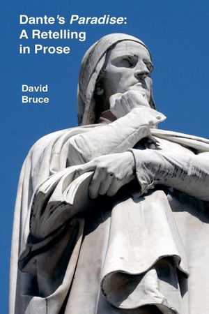 Dante's Paradise: A Retelling in Prose image number 0