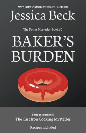 Baker's Burden image number 0