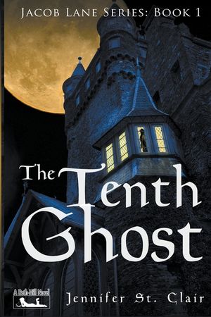 The Tenth Ghost image number 0