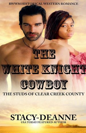 The White Knight Cowboy image number 0