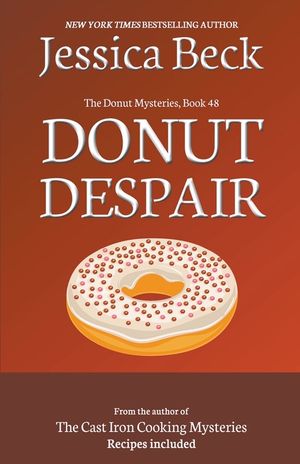 Donut Despair image number 0