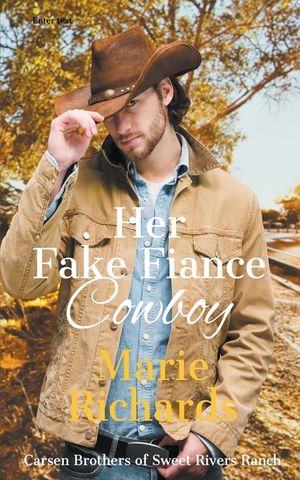 Her Fake Fiance Cowboy image number 0