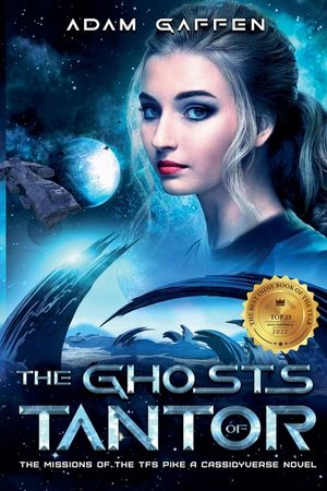 The Ghosts of Tantor image number 0