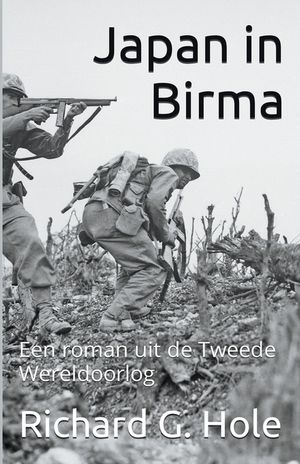 Japan in Birma image number 0