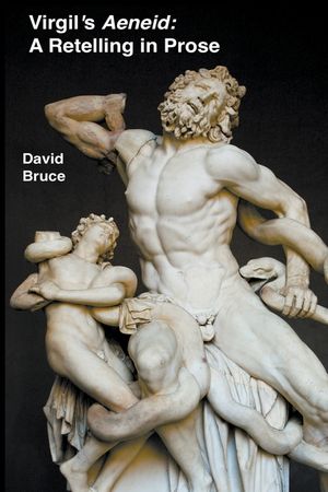 Virgil's Aeneid: A Retelling in Prose image number 0