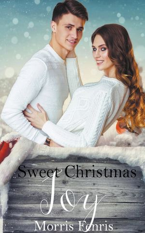 Sweet Christmas Joy image number 0