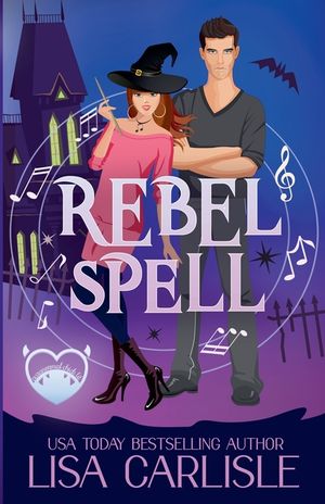 Rebel Spell image number 0