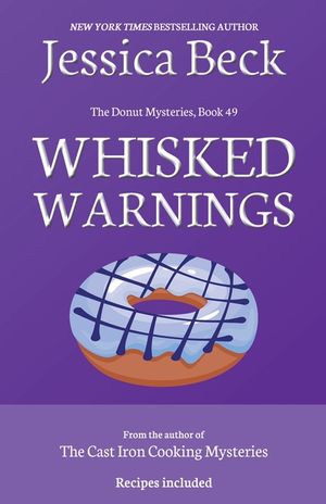 Whisked Warnings image number 0