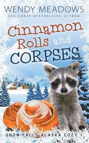 Cinnamon Rolls and Corpses image number 0