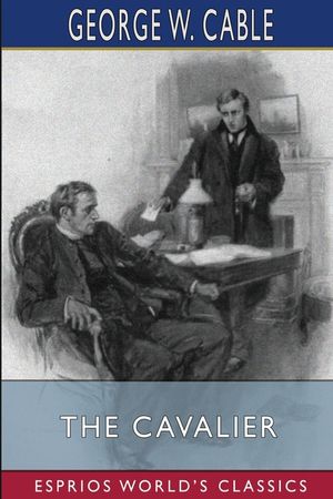 The Cavalier (Esprios Classics) image number 0