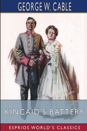 Kincaid's Battery (Esprios Classics) image number 0