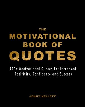 The Motivational Book of Quotes image number 0