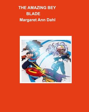 The amazing bey blade image number 0