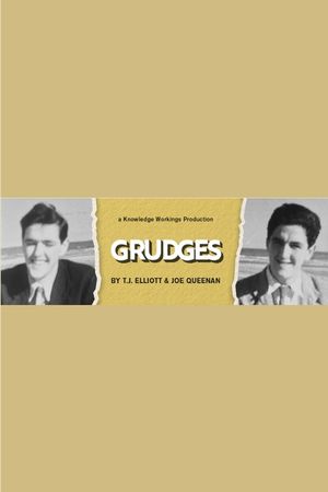 Grudges: American Political Satire image number 0