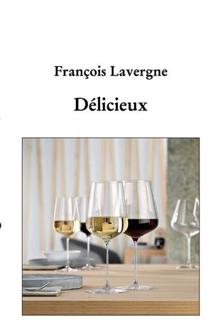D&eacute;licieux image number 0