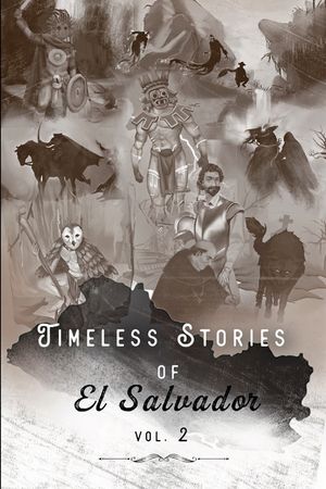 Timeless Stories of El Salvador v2: Epiphany image number 0