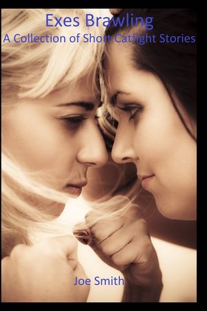 Exes Brawling: A Collection of Short Catfight Stories image number 0
