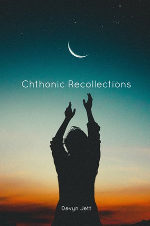 Chthonic Recollections image number 0