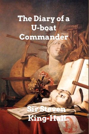The Diary of a U-boat Commander image number 0