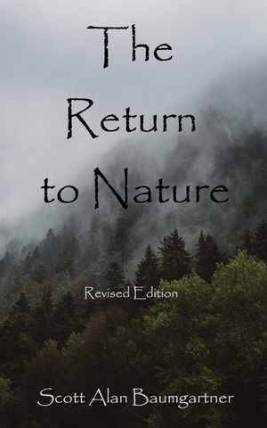 The Return to Nature: Revised Edition image number 0
