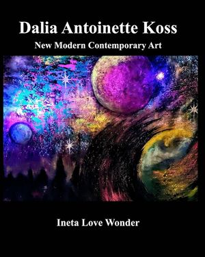 Dalia Antoinette Koss image number 0