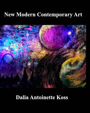 New Modern Contemporary Art image number 0