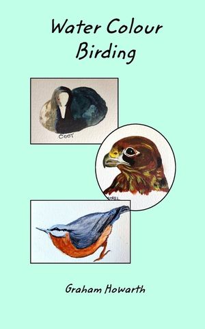 Water Colour Birding image number 0