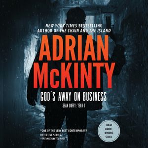 God's Away on Business: Sean Duffy Year 1 image number 0