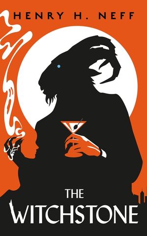 The Witchstone image number 0