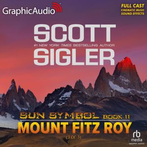 Mount Fitz Roy (3 of 3) [Dramatized Adaptation]: Sun Symbol 2 image number 0
