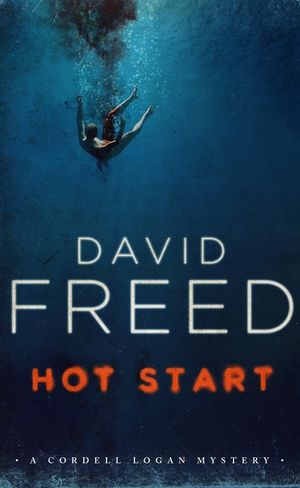 Hot Start: A Cordell Logan Mystery image number 0