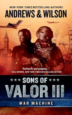 Sons of Valor III: War Machine image number 0