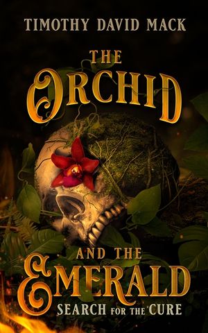 The Orchid and the Emerald: Search for the Cure image number 0